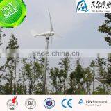 400w Home Windmill in the Garden