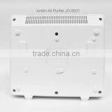 Innovative Air Cleaning Product UV Home Air Purifier (HEPA Filter, Activated Carbon Filter, Air Ionizer) thumbnail-2