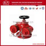 Under Ground Fire Fuel or Water Pump Connector With 2015 Hot Sale Type thumbnail-3