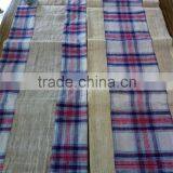 100*30cm Grass Cloth Eco-friendly Table Flag thumbnail-1