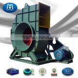 High Volume Industrial Smelter Centrifugal Fan thumbnail-1