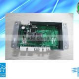 Tailed and Tested for you! PSC DC 48v Temperature Based Speed Controller for your Fan