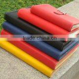 2015 New Design PU Leather Notebook With Elastic Band thumbnail-4