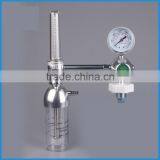 Hot-selling Type Medical Oxygen Regulator With Flowmeter thumbnail-3