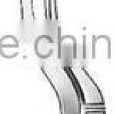 Cushing-Taylor Dressing Forceps Size:18.5 cm thumbnail-1