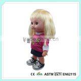 Arabic Language Speaking Story Dolls With IC Intelligent Fashion Doll in Dubai thumbnail-3