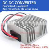 12V Boost 56V 3A 170W dc Boost dc Converter Charge 48V Battery