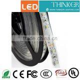 High Quality Brilliant Flexible Led Strip Light 8mm Width