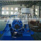 Radially Split API610 BB5 Pump Type TDR
