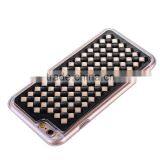Wholesale In Stock Mobile Phone Covers TPU Leather Skin Sticker For Iphone 5S thumbnail-4