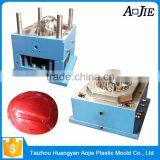High Quality Trade Assurance Making Plastic Molds thumbnail-1