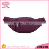 China Manufacture Hot Sales Waist Bag for 2016 thumbnail-6