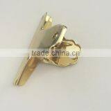 Gold Letter Clips thumbnail-2