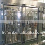 Automatic Beverage Filling Machinery