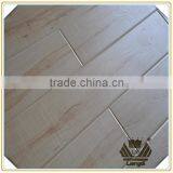 MDF / HDF 8mm /10mm / 12mm Laminate Flooring With Pressed Beveled Edge