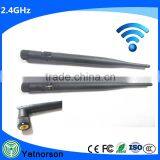 Manufacturer Long Range 2.4g Tablet Internal Wifi Antenna 5 DBi Wifi Antenna thumbnail-3