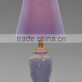 New Style Save Electricity Fabric Shade Bedroom Lamps for Table Reading thumbnail-6