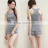 Top Quality Fashion Girl Waistcoat or Waistcoat and Jeans and Vests Waistcoats for Ladies thumbnail-3