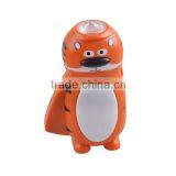 3 LED Dynamo Hand Crank Light LED Torch thumbnail-3