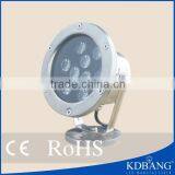 Waterproof IP68 Led Underwater Light for Swimming Pool