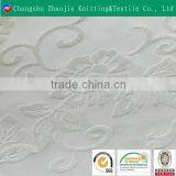New Popular 100% Polyester Jacquard Velvet Upholstery Fabric Made in Suzhou thumbnail-3