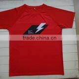 Blank T-shirt Dress thumbnail-4