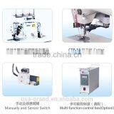 Automatic Thread Cutting & Cutter Device for Lockstich Machine thumbnail-2