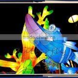 2016 New Christmas Decorative Lights Customized Lanterns thumbnail-4