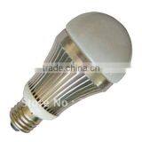 HIGH POWER LED LIGHT BULB G60 7*1W