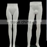 new style leg mannequin/lower body/half torso