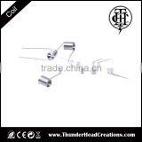 Top Selling Products 2016 Fast Heating THC Vape Coils/pre-built Wires for Vape/E-Cigarette Coil Wires thumbnail-5