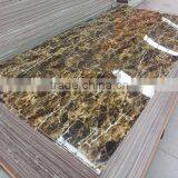 Pvc Sheet Waterproof Bathroom Paneling Marble Wall Panel, Bathroom Tile Design thumbnail-5