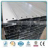 Steel Roof Support Beams C / Z / H Beam thumbnail-3