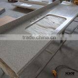 Wholesale Solid Surface Countertop Material thumbnail-4