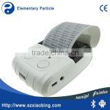 MP300 EP Tech 58mm Mini Thermal Portable Printer USB Bluetooth RS232 Interface