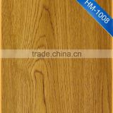 HM-1008 best luxury 4mm vinyl plank flooring click system