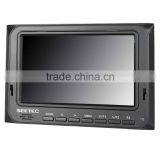 5" Hdmi Dual Monitor Field for Camera 5D II Mode With F970 Plate ST5D/O thumbnail-4