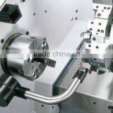 IHT Series Accessories Slant Bed Metal CNC Automatic Lathe Machine thumbnail-4
