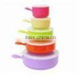 5PC Microwave Pot thumbnail-1