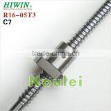HIWIN Ball Screw Set Price for CNC Machine
