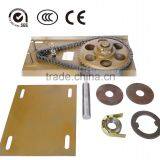 Automatic Sliding Door Machine/motor for Industry Use thumbnail-3
