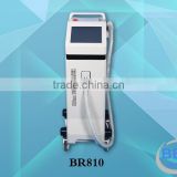2016 Professional diode laser beauty equipment 810nm hair removal