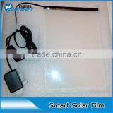 Professional Smart Film Starter Switchable Glass Eglass Pdlc Projection Film thumbnail-2