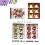 Hot Selling Christmas Jingle Bell Set thumbnail-2