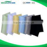 Custom Jewelry and Microfiber Glass Cleaning Cloth thumbnail-1