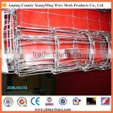 Hinge Joint Knot Field Fence for Animals