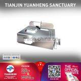 Bending Sheet Metal Fabrication Customized by Your Blueprints. thumbnail-4