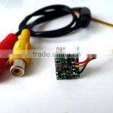 NEW 1.4CM HD 600TVL Mini Cctv Camera Security Micro Camera thumbnail-1