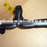 road carbon handlebar,bicycle parts handlebar,carbon handlebar and intergrated handlebar HB005