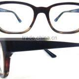 Good Acetic Optical Glasses Trendy Optical Eyewear Frame